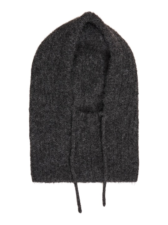 Actual product image Object OBJMILU Schlupfmütze