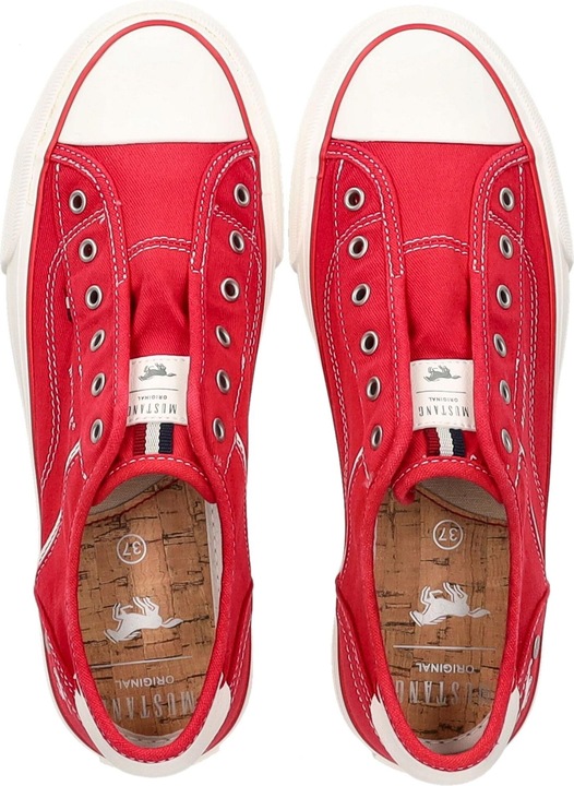 Produktbild Mustang Slipper (37)
