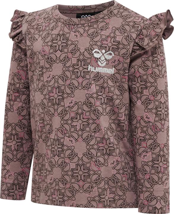 Immagine prodotto hummel Maglietta Hmlfia L/S (86)