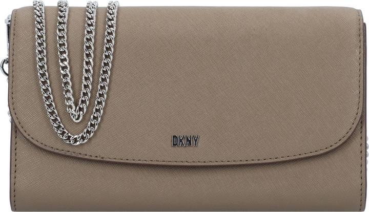 Produktbild DKNY Sidney Clutch Geldbörse 20 cm