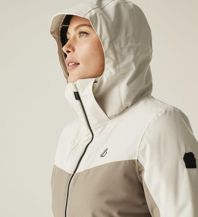 Produktbild Dare2b Iced Jacket (XS)