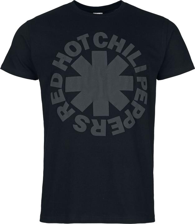 Produktbild Red Hot Chili Peppers Classic Logo (L)