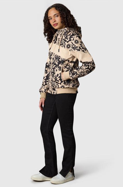 Actual product image Ragwear Nuggie Block Flower (S)