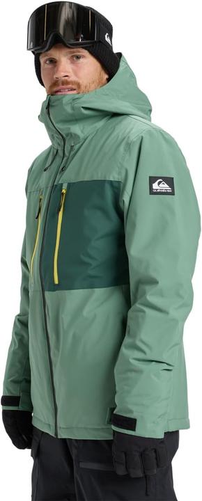 Immagine prodotto Quiksilver Sycamore Solid 20K Jacket (XL)