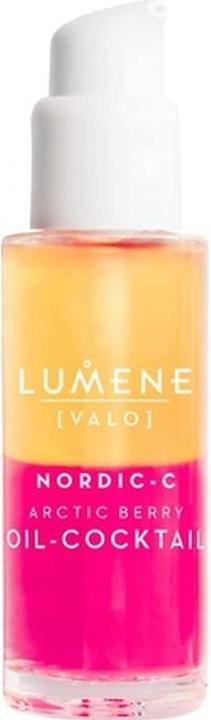 Lumene Valo (Light) (30 ml, Gesichtsöl)