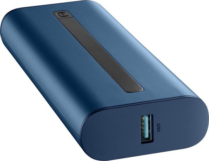 Productafbeelding Cellularline Donder 20000 (20000 mAh, 20 W, 74 Wh)