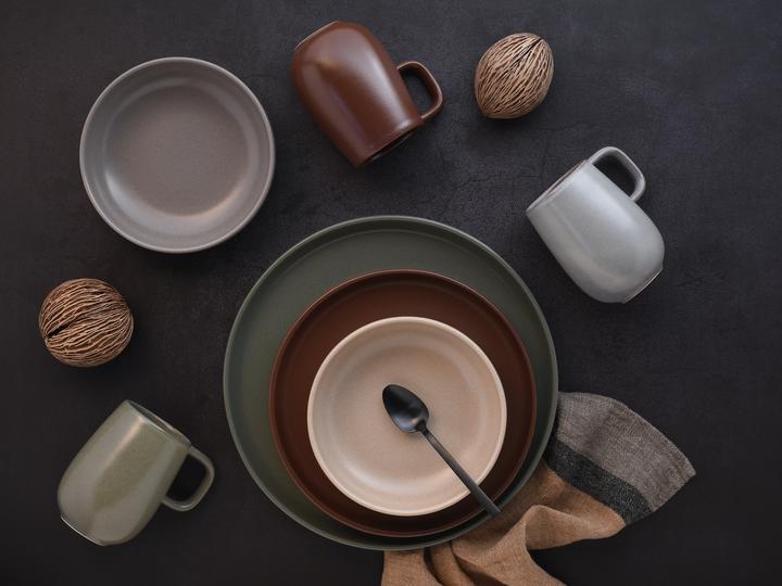 Actual product image CreaTable Uno (4 Piece)
