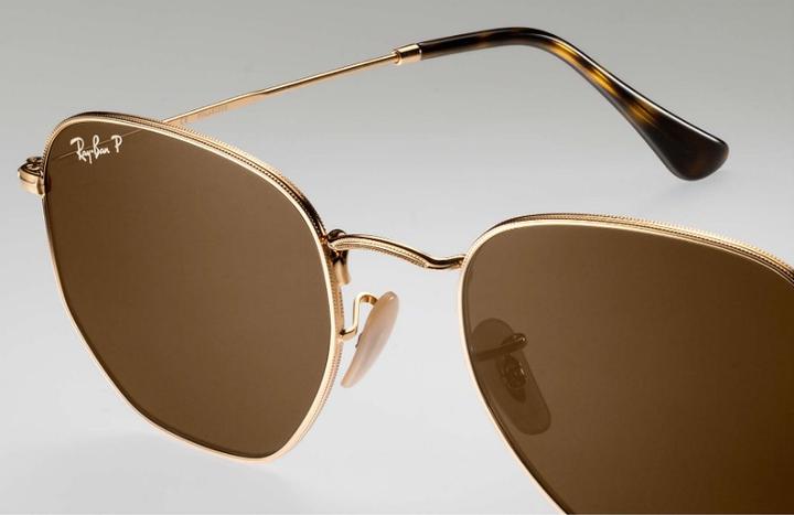 Produktbild Ray Ban Hexagonal