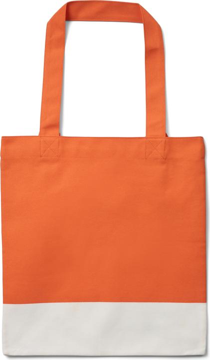 Produktbild Pantone Tote Bag | Orange 021