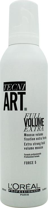 Image du produit L'Oréal Professionnel Tecni. Espèces (250 ml, Mousse de volume)