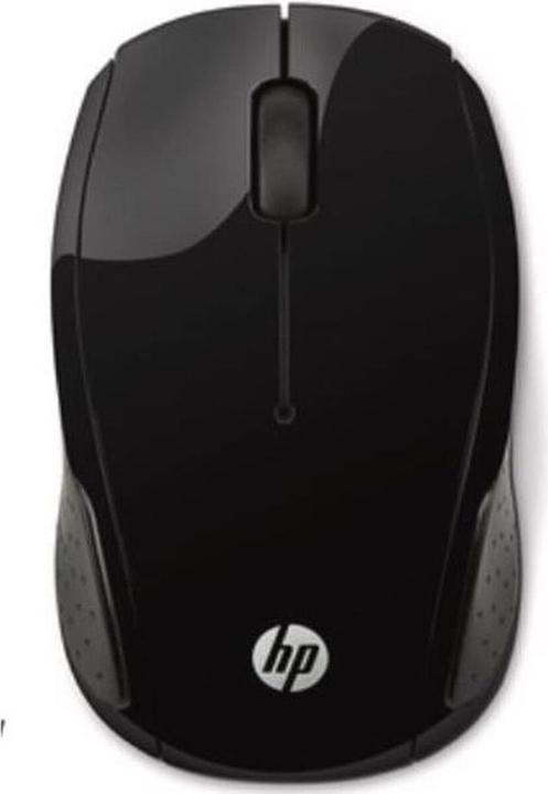 Actual product image HP 200 (Wireless)