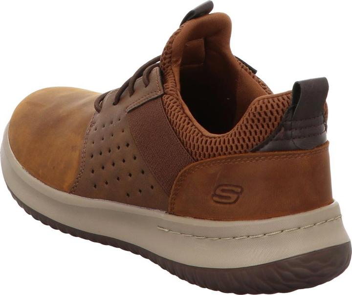 Actual product image Skechers lace-up shoes (45)