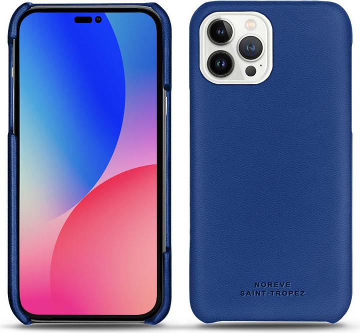 Noreve Leather case (Apple iPhone 14 Pro Max)