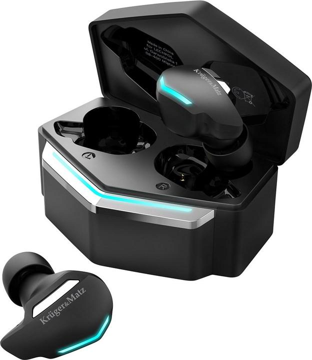 Produktbild Krüger&Matz TWS G3 kabellose Kopfhörer (Kabellos)