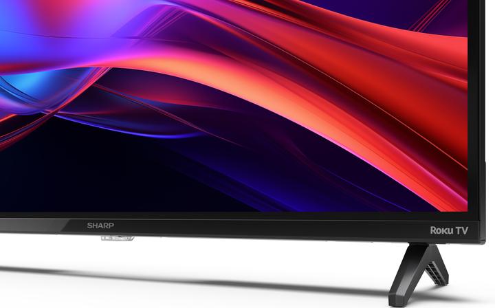Image du produit Sharp 32GD2225E noir (32", LCD, HD ready)