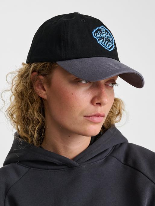 Image du produit hummel hmlBASEBALL CAP EL PASO (Taille unique)