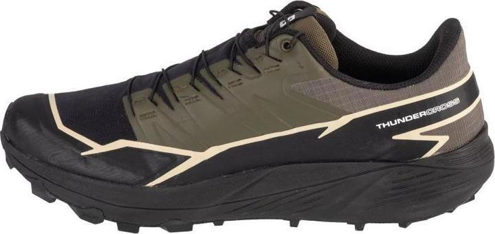 Actual product image Salomon Thundercross GTX (43 1/3)