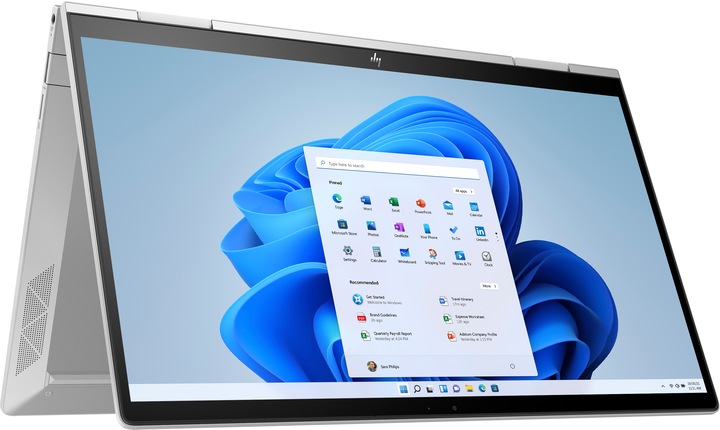 Produktbild HP ENVY x360 13-bd0150ng 13.3" FHD OLED IPS Touch Intel i5-1135G7 8GB RAM 512GB SSD (13.30", Intel Core i5-1135G7, 8 GB, 512 GB)