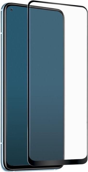 Actual product image PanzerGlass 8042 Mobile Phone Screen Protector Film Xiaomi (1 pcs., Xiaomi Mi 11 Lite)