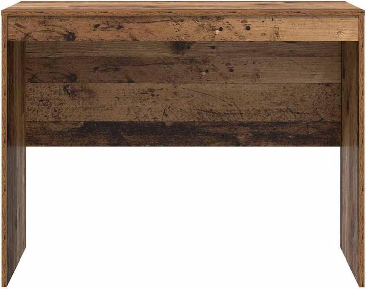 Image du produit vidaXL Kompakter Schreibtisch (50 x 100 x 76 cm)