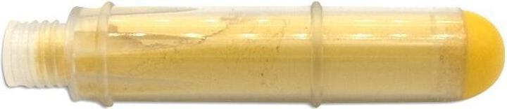 Actual product image Emil Philipp BabySnap crayon refill yellow
