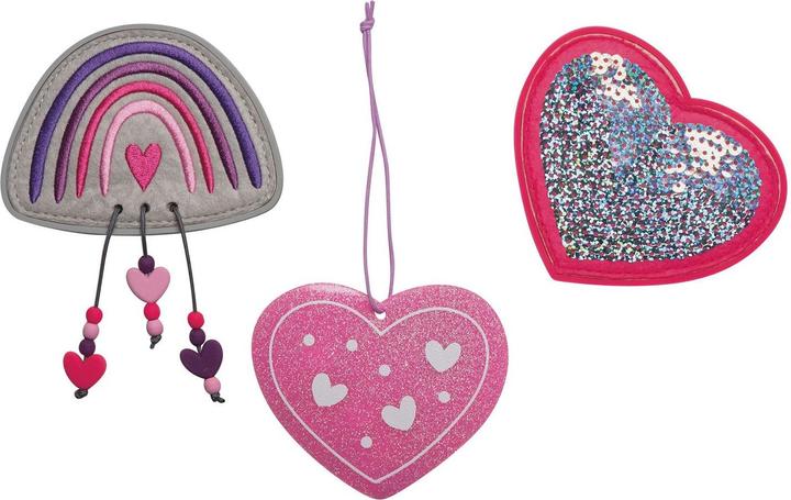 Produktbild Scout Superflash Alpha Set 4-teilig (20 l)