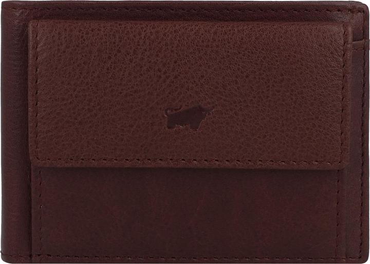 Actual product image Braun Büffel Arezzo Rfid