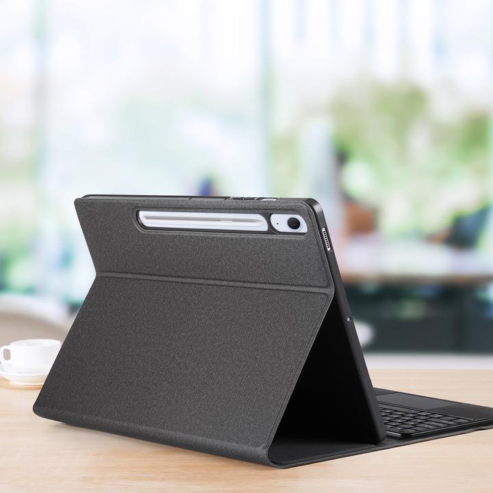 Produktbild Dux Ducis TK Series Keyboard Case (Samsung Galaxy Tab S10 FE+)