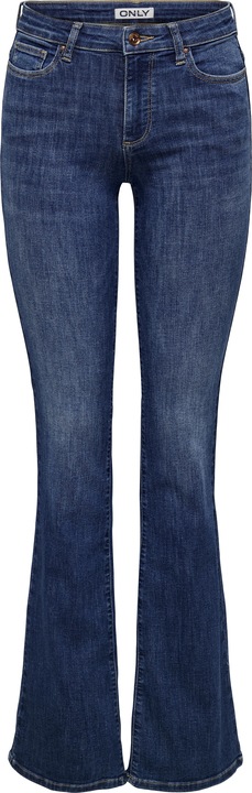Image du produit Only Onlann Mid Flared Dnm Soo615 Noos (34)