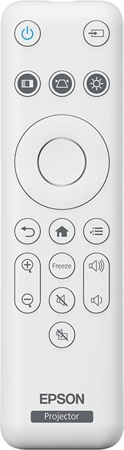 Produktbild Epson CO-FH02 (Full HD, 3000 lm, 1.19 - 1.61:1)
