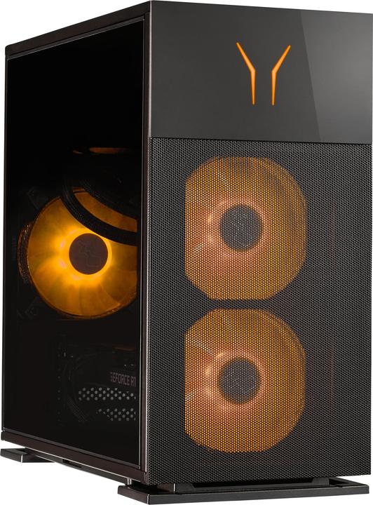 Image du produit Erazer Engineer X30 MD35478 (2000 Go, 32 Go, Intel Core Ultra 7 265, GeForce RTX 5070)