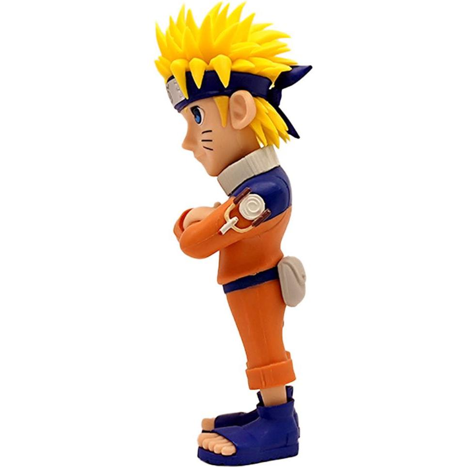 Thumbnail - Minix Naruto - Naruto Uzumaki 12 cm (Anime 100) - Sammelfigur