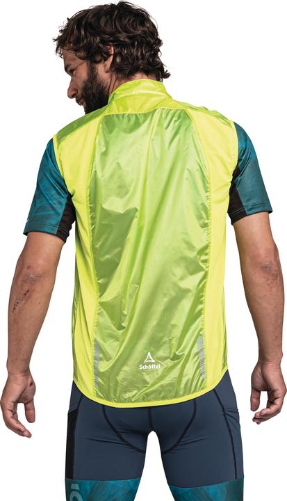 Actual product image Schöffel Vest Brolio (52, XL)
