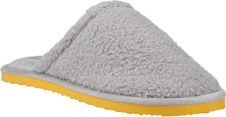 Actual product image Jack & Jones Mens Harry Fluff Slippers (47)