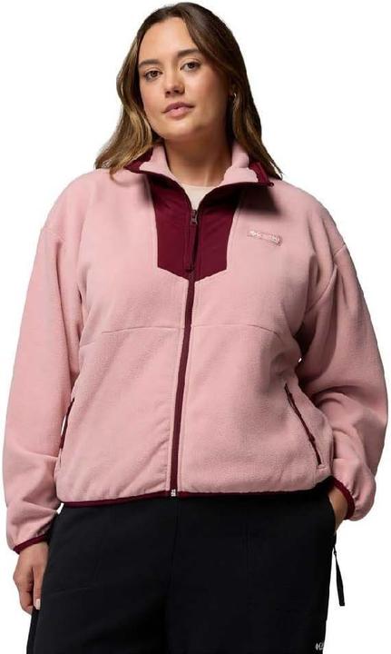 Produktbild Columbia Sequoia Grove Fleece (L)