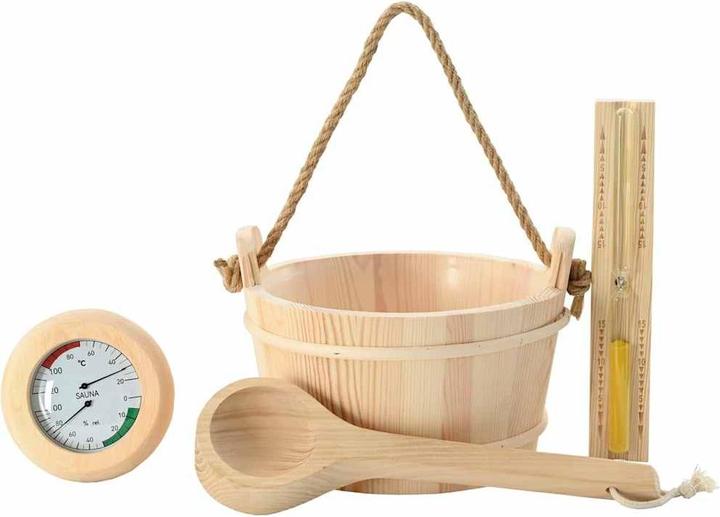 Immagine prodotto vidaXL Sauna Zubehör