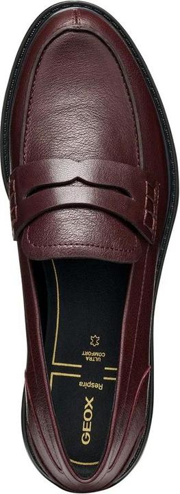 Immagine prodotto Geox Walk Pleasure Mocassini PelleDonna (40)