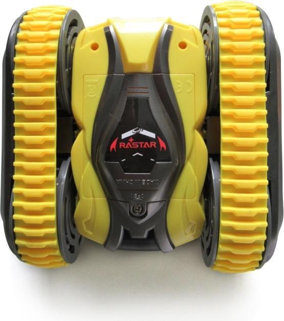 Immagine prodotto Rastar R/C samochód Stunt 2.4GHz