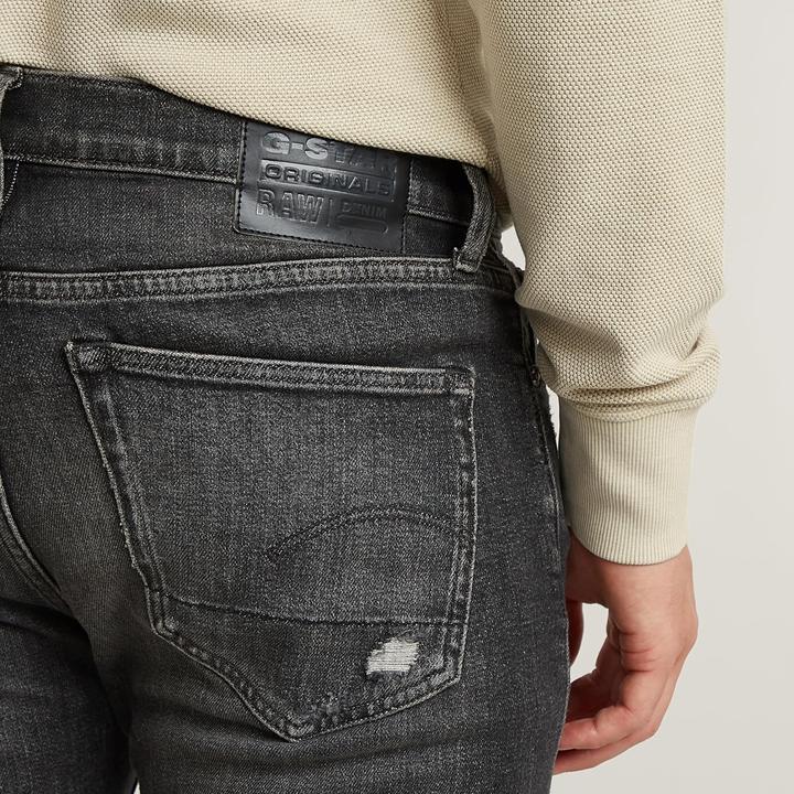 Immagine prodotto G-Star Jeans Slim Fit 3301 (34)