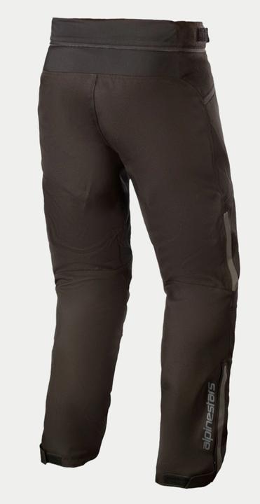 Actual product image Alpinestars AST-1 V2 WP Pants short (Men, Normal size, M)
