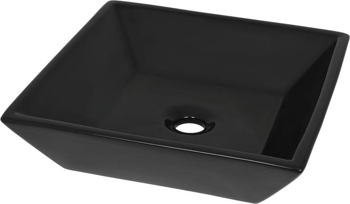Actual product image vidaXL Becken (415 mm, 415 mm)