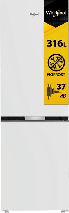 Produktbild Whirlpool WHK 25364 W4E (316 l)
