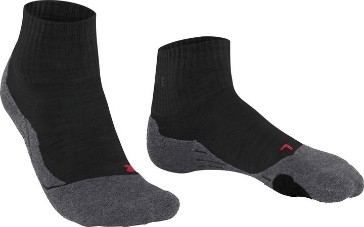 Produktbild Falke TK2 Explore Short (42 - 43)