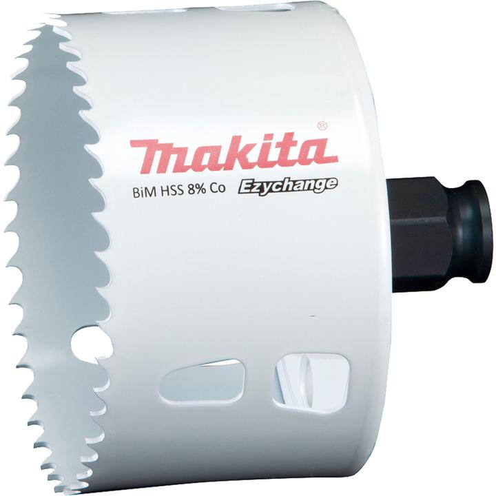 Image du produit Makita EZYCHANGE Scie cloche BIM E-03947 (79 mm)