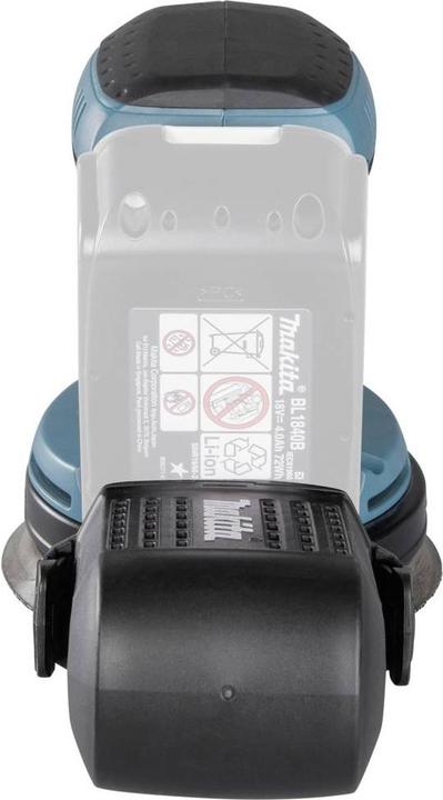 Immagine prodotto Makita Levigatrice orbitale ad accumulatore (Levigatrici rotorbitali)