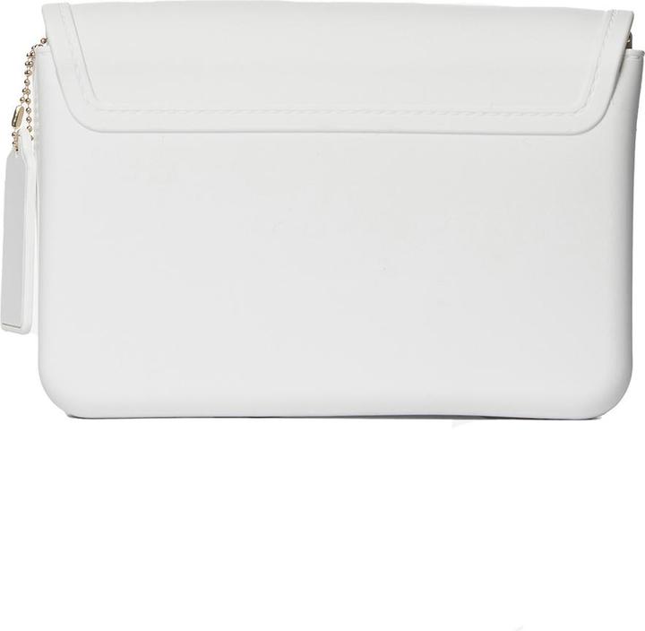 Image du produit Marc Ellis Damen Schultertasche - Modell Elowen Nova - 100% Gummi - 19.0 X 11.0 X 6.5 Cm