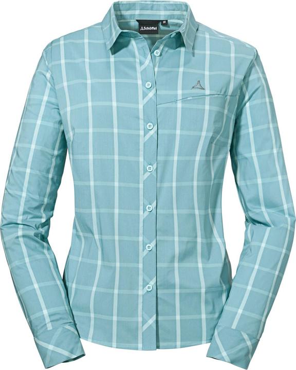 Produktbild Schöffel Blouse Soela L (50)