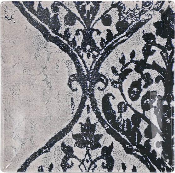 Produktbild La Mer Dessertteller Horus 18 x 18 x 2 cm (12 Stück) (12 x)