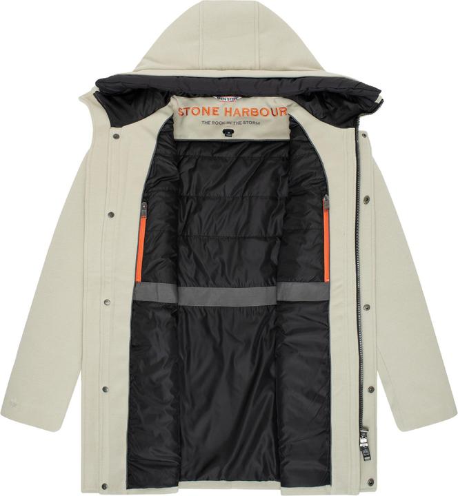 Actual product image Stone Harbour Fenroos XX