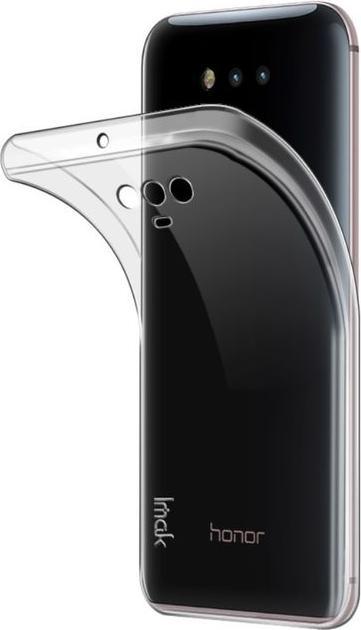Produktbild Imak transparentes Case aus elastischem Plastik (Honor Magic)